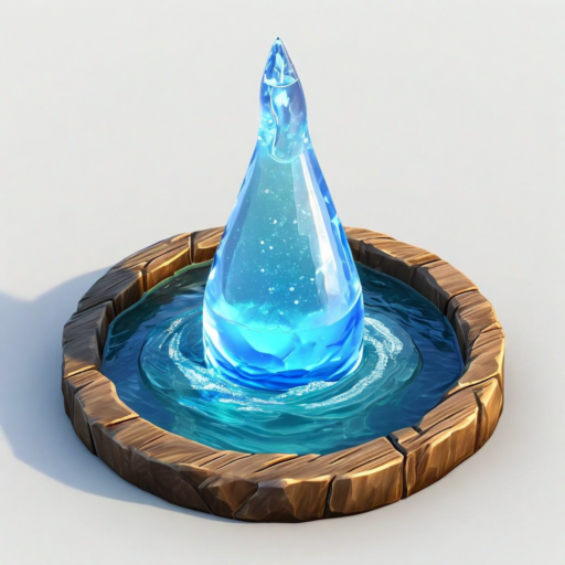 Water