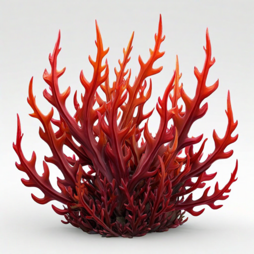Red Seaweed