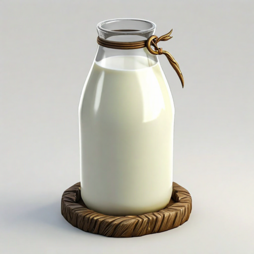 Milk
