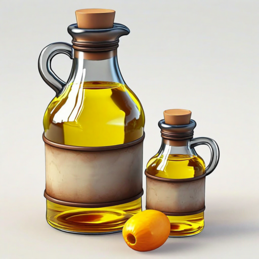 Cooking Oil
