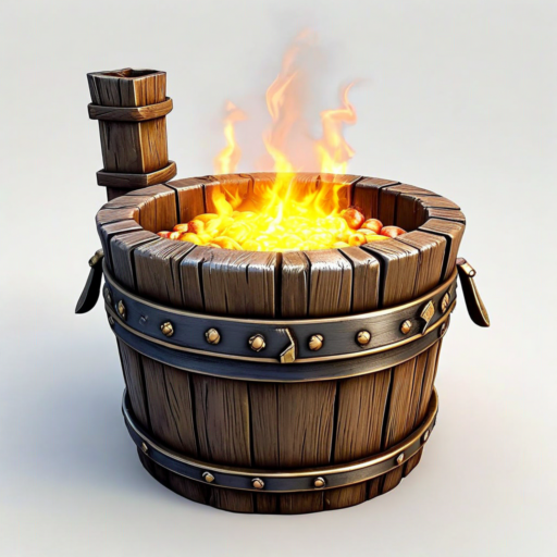 Gunpowder