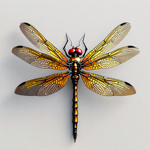 Dragonfly