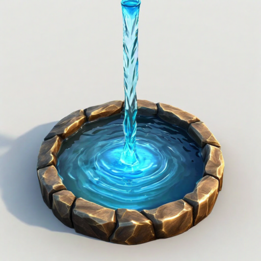 Holy Water