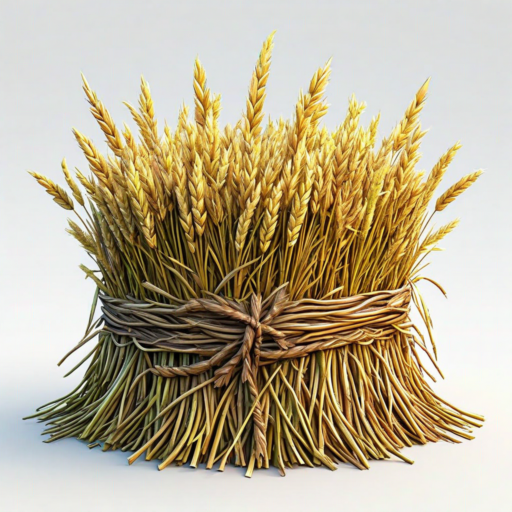 Hay