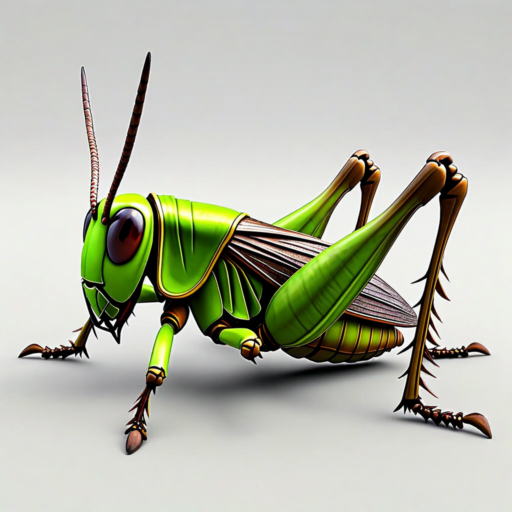 Grasshopper