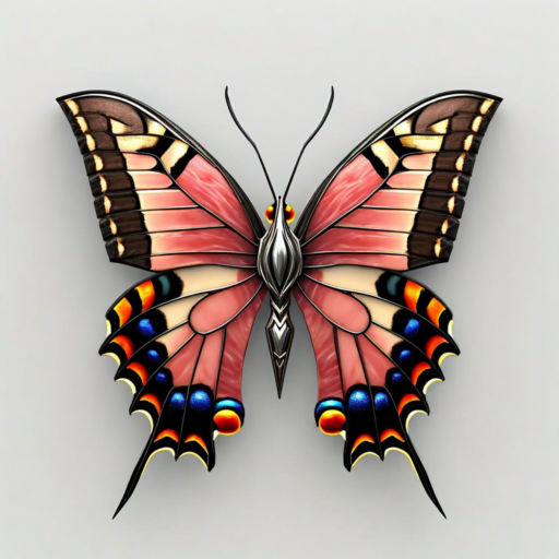 Swallowtail