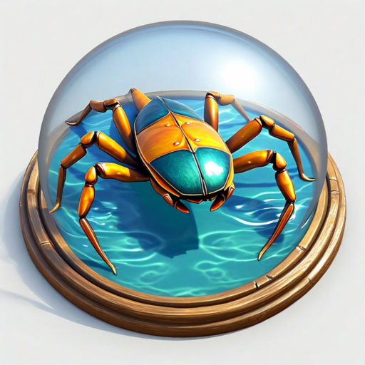 Water Strider