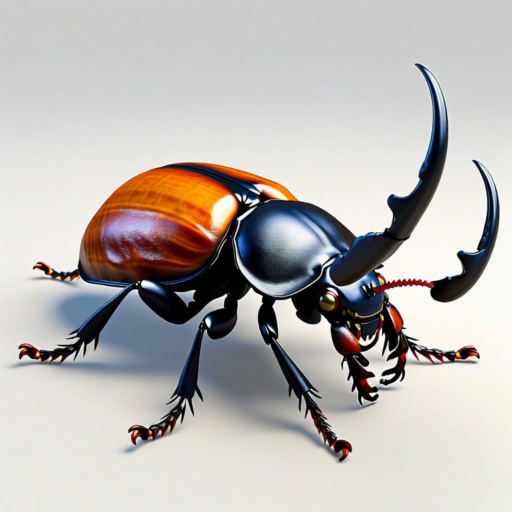 Rhinoceros Beetle