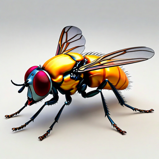 Fruit Fly