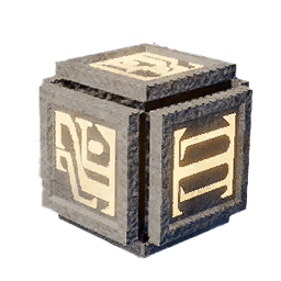 Key to the Spire of the Stars