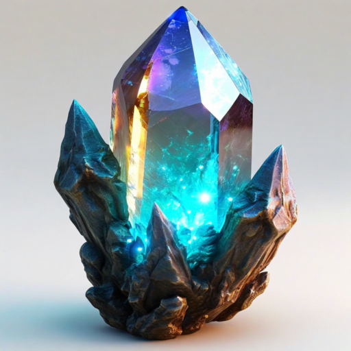 Faded Abyss Artifact