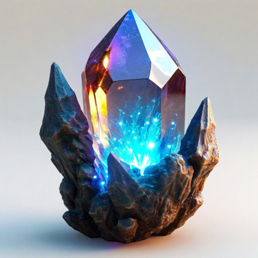 Abyss Artifact