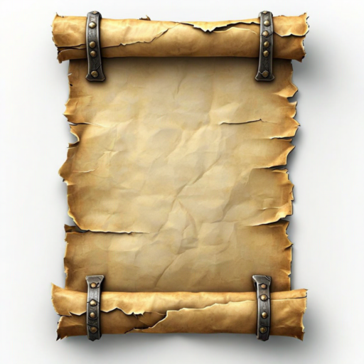 Bounty Notice - Bandit Leader