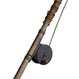 Fishing Rod