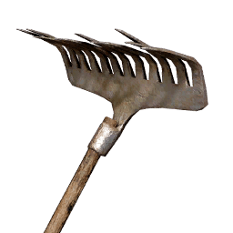 Rake