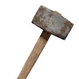 Mallet