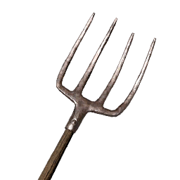 Pitchfork
