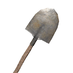 Shovel