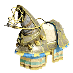 Hernandian Barding