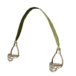 Hernandian Stirrups