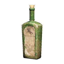 Horse Tonic