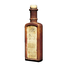 Horse Stimulant