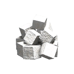 Sugar Cubes