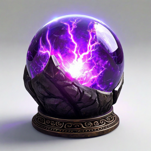 Abyss Core: Aegis I