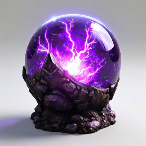Abyss Core: Destruction II