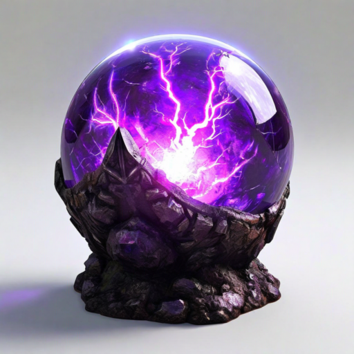 Abyss Core: Destruction I