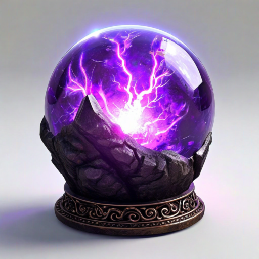 Abyss Core: Breath of Life I