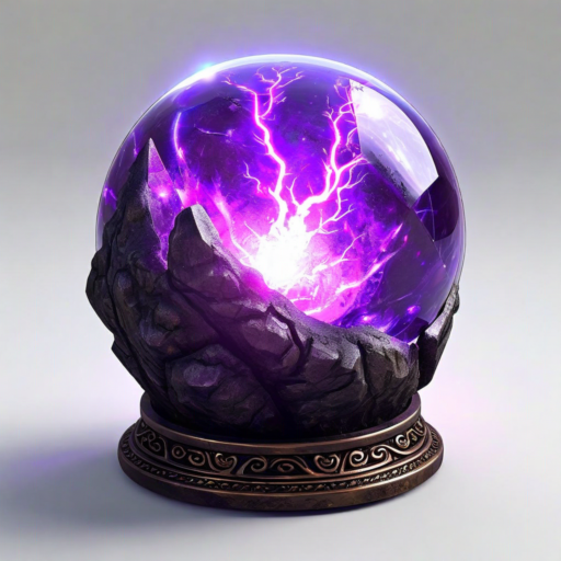 Abyss Core: Momentum