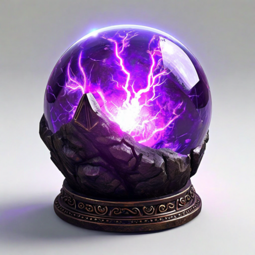 Abyss Core: Shockward I