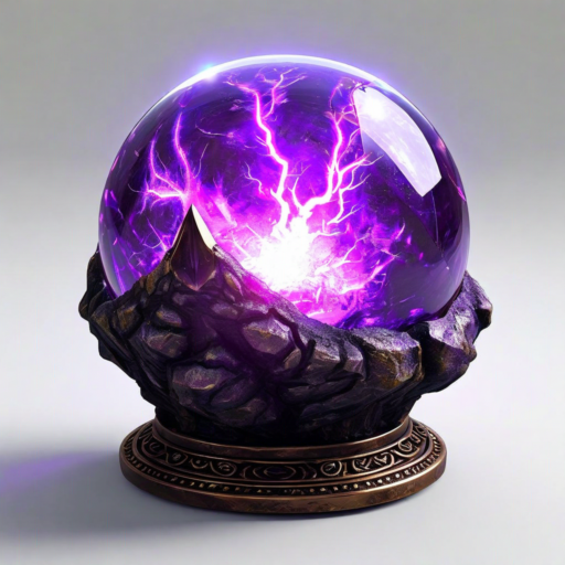 Abyss Core: Gourmet III