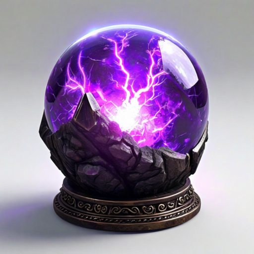 Abyss Core: Fortitude I