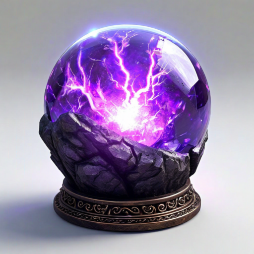 Abyss Core: Frostward I
