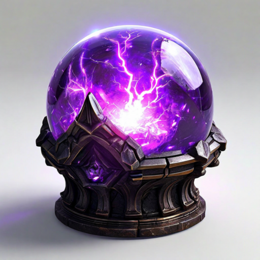 Abyss Core: Fortification I