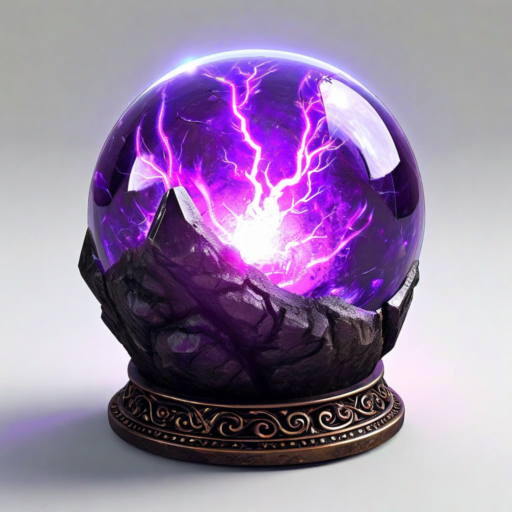 Abyss Core: Vitality I