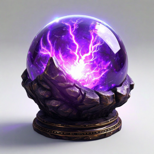 Abyss Core: Wind Slash