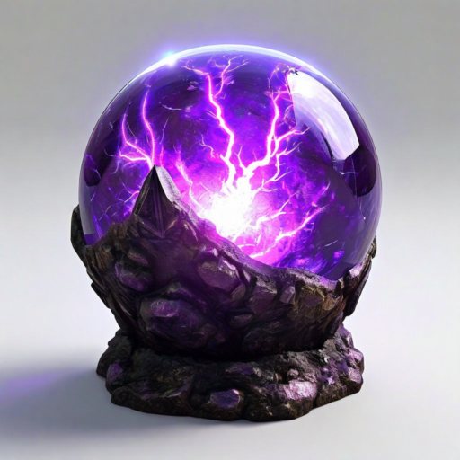 Abyss Core: Gale I