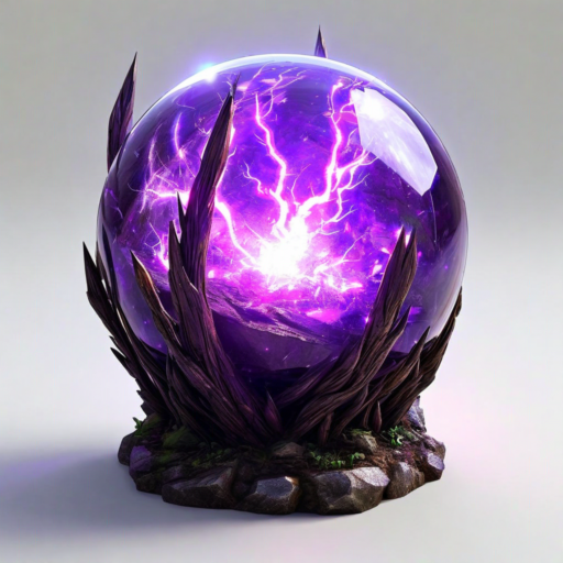 Abyss Core: Slashing Reeds