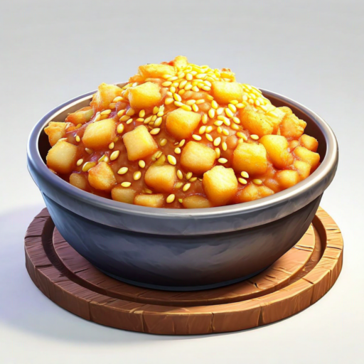 Satisfying Battered Grains