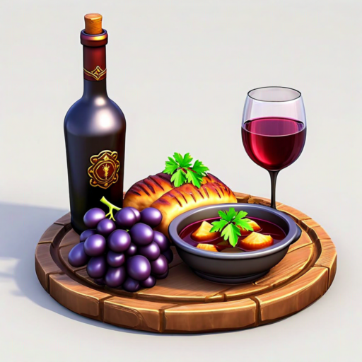 Wine