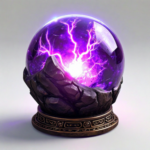 Shockward I