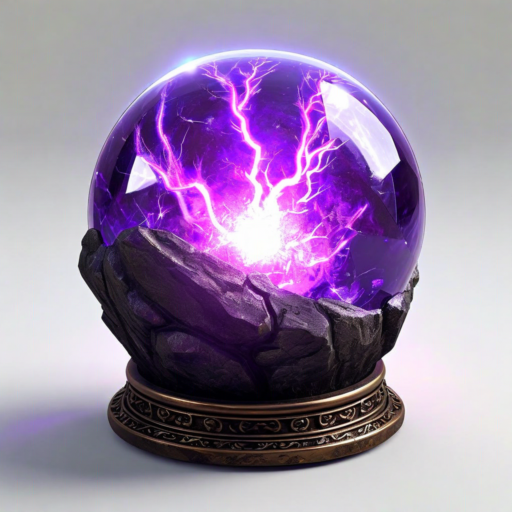 Spirit Transference