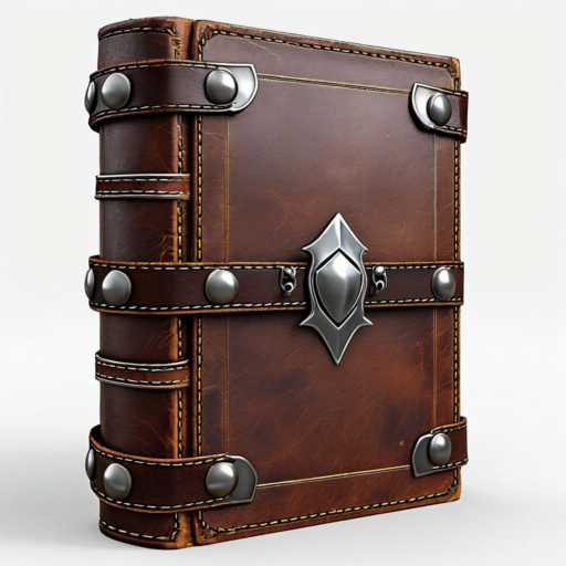 Leather Armors of the World, Vol. I