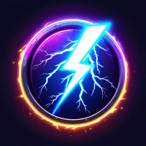 Raging Lightning