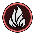 Flame Strike