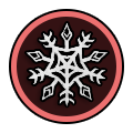 Frost Mantle