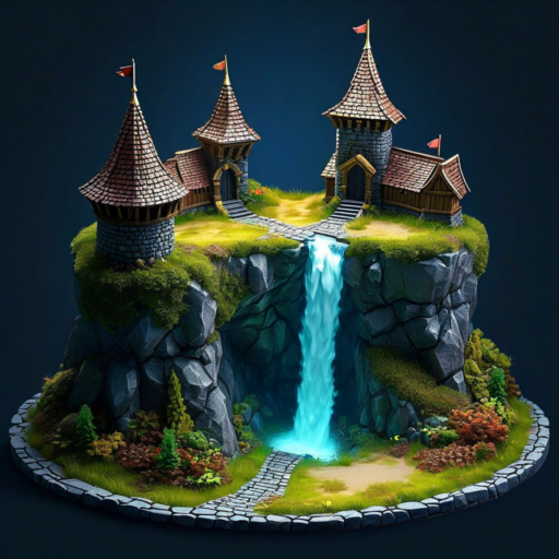 Unfamiliar Lands